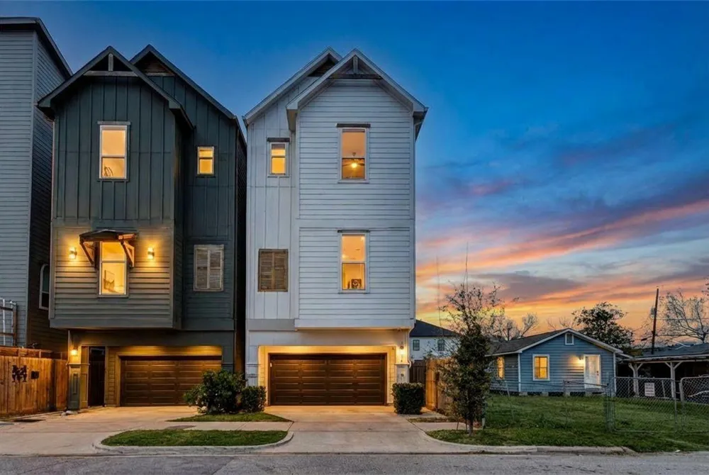 1307 E 27th Street #A