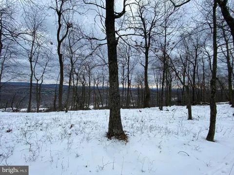 1872 MONROE MOUNTAIN ROAD