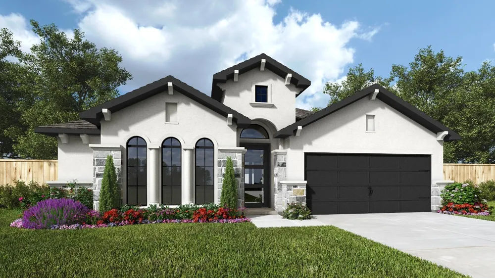 509 Summer Place Lane