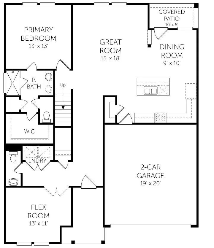 241 Red Tail Hawk Lane Cedar Creek, TX 78612