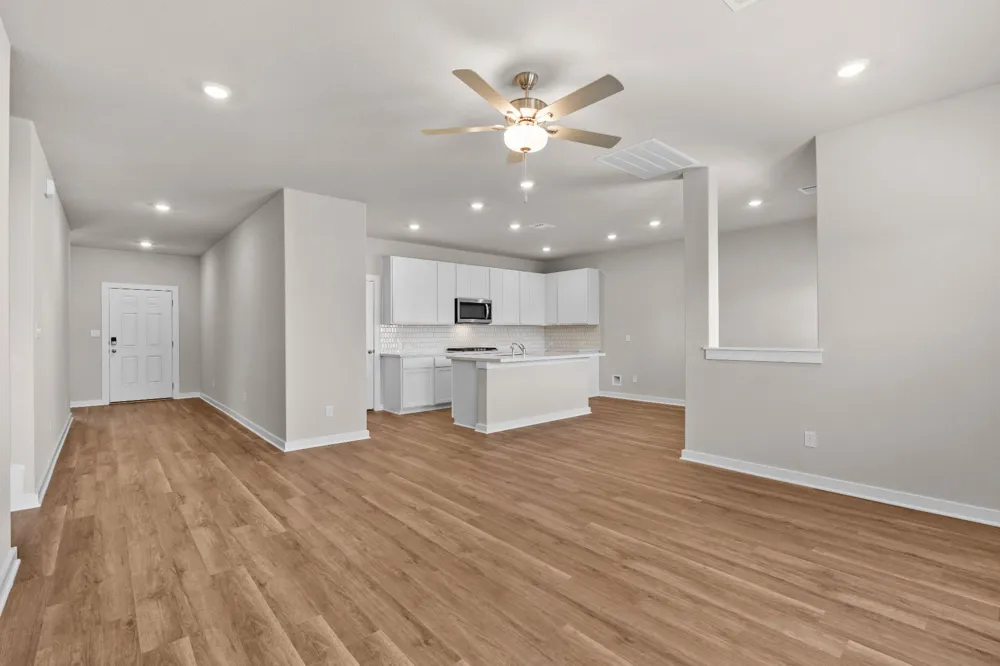 241 Red Tail Hawk Lane Cedar Creek, TX 78612