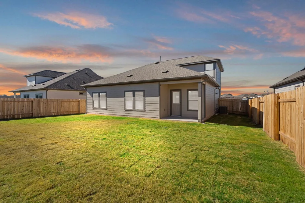 241 Red Tail Hawk Lane Cedar Creek, TX 78612