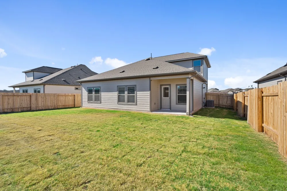 241 Red Tail Hawk Lane Cedar Creek, TX 78612