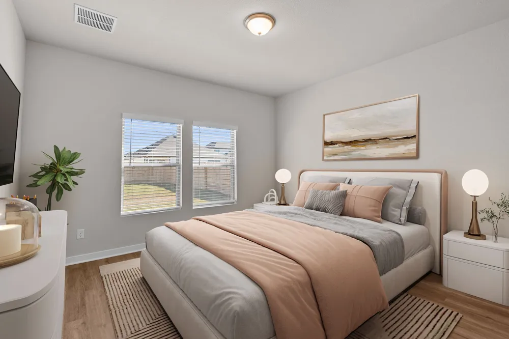 241 Red Tail Hawk Lane Cedar Creek, TX 78612