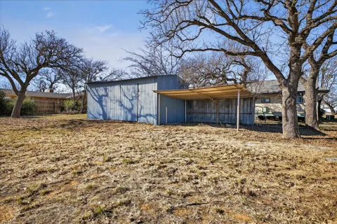1117 W Live Oak Street