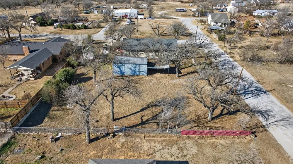 1117 W Live Oak Street Jacksboro, TX 76458