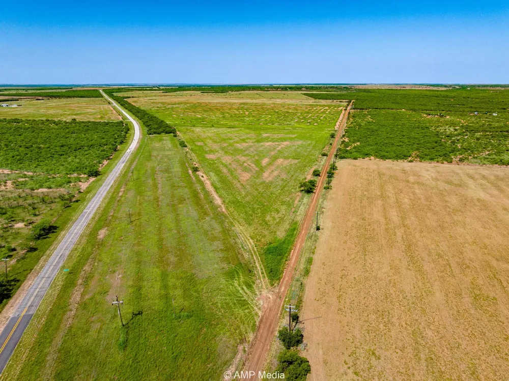 FM 2142 Rotan, TX 79546