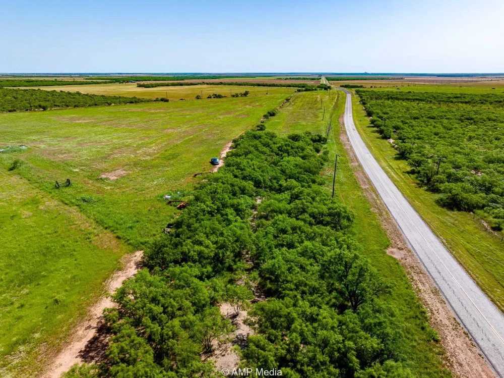 FM 2142 Rotan, TX 79546