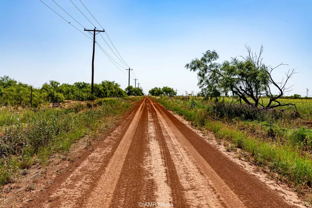 FM 2142 Rotan, TX 79546