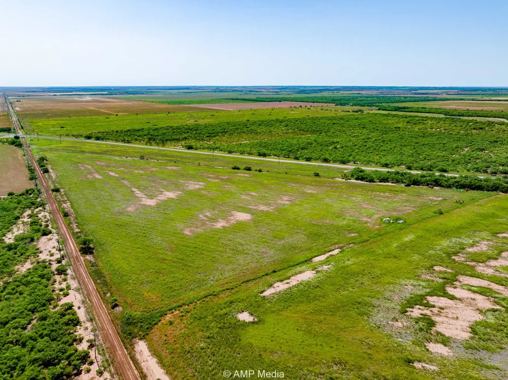 FM 2142 Rotan, TX 79546