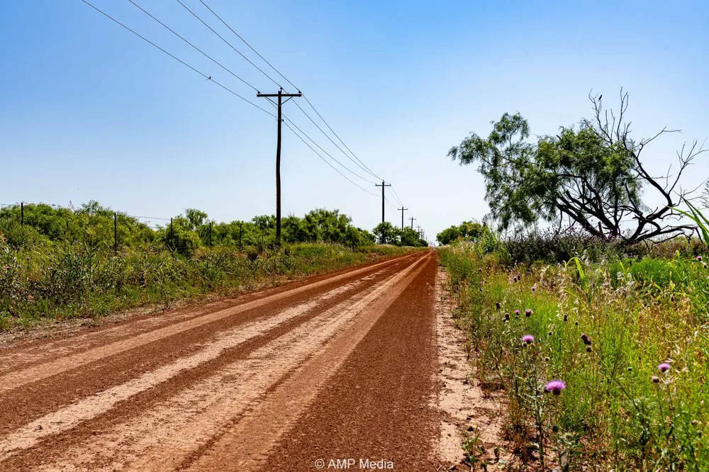 FM 2142 Rotan, TX 79546