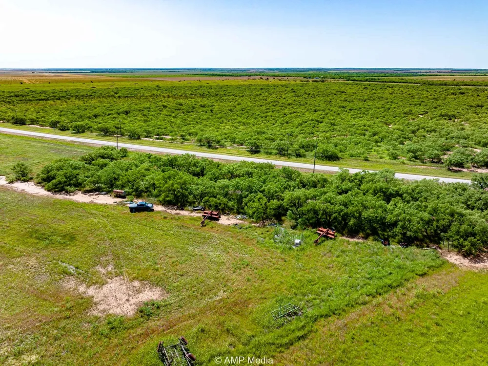 FM 2142 Rotan, TX 79546