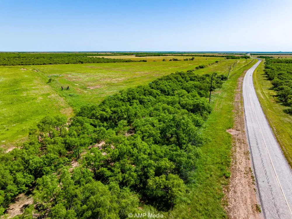 FM 2142 Rotan, TX 79546