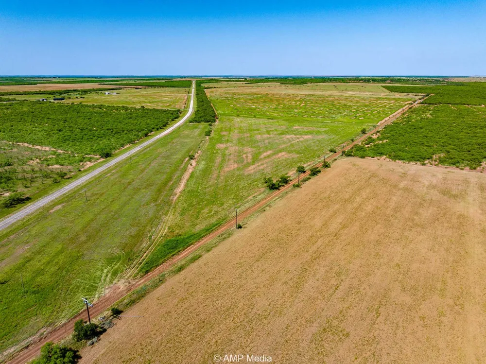 FM 2142 Rotan, TX 79546
