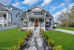 111 Sanborn Avenue