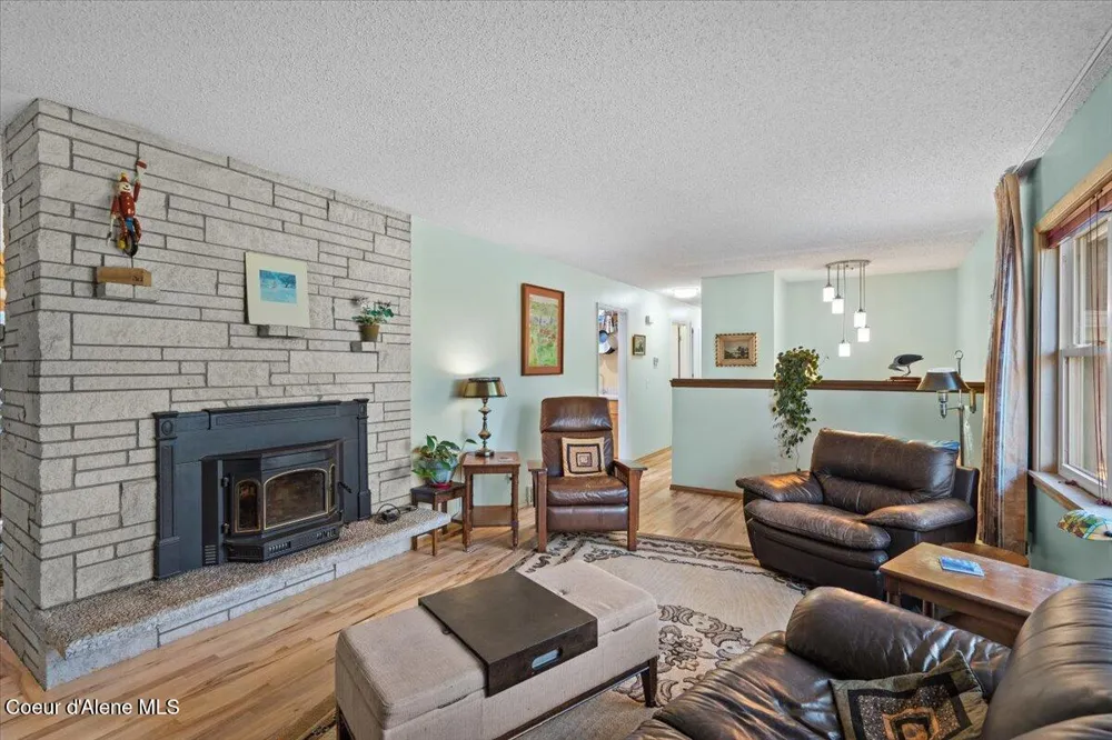 1423 S PULPWOOD ROAD Medical Lake, WA 99022