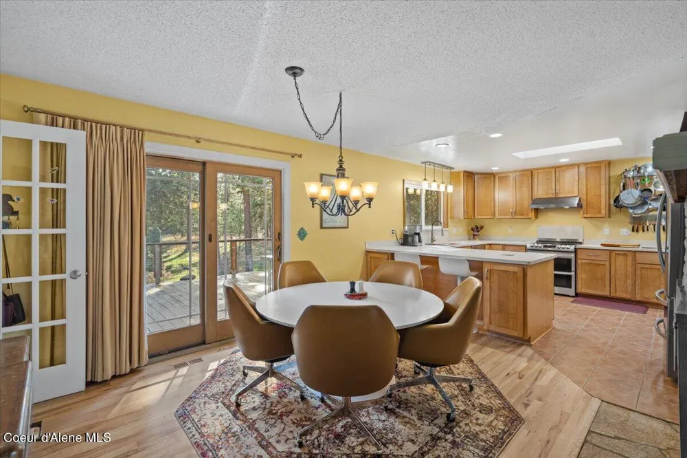 1423 S PULPWOOD ROAD Medical Lake, WA 99022