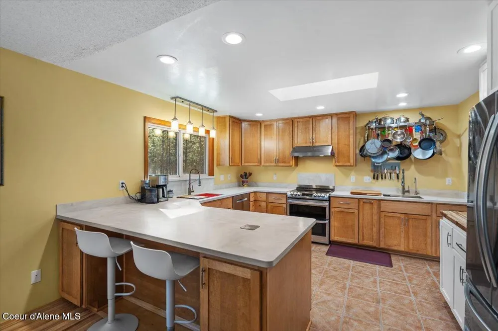 1423 S PULPWOOD ROAD Medical Lake, WA 99022