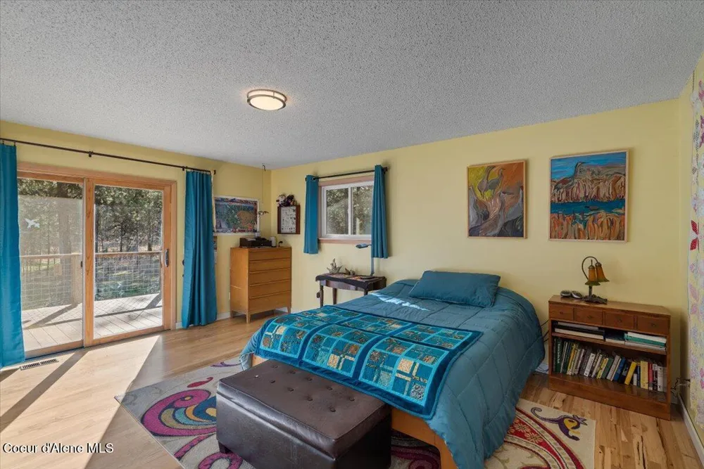 1423 S PULPWOOD ROAD Medical Lake, WA 99022