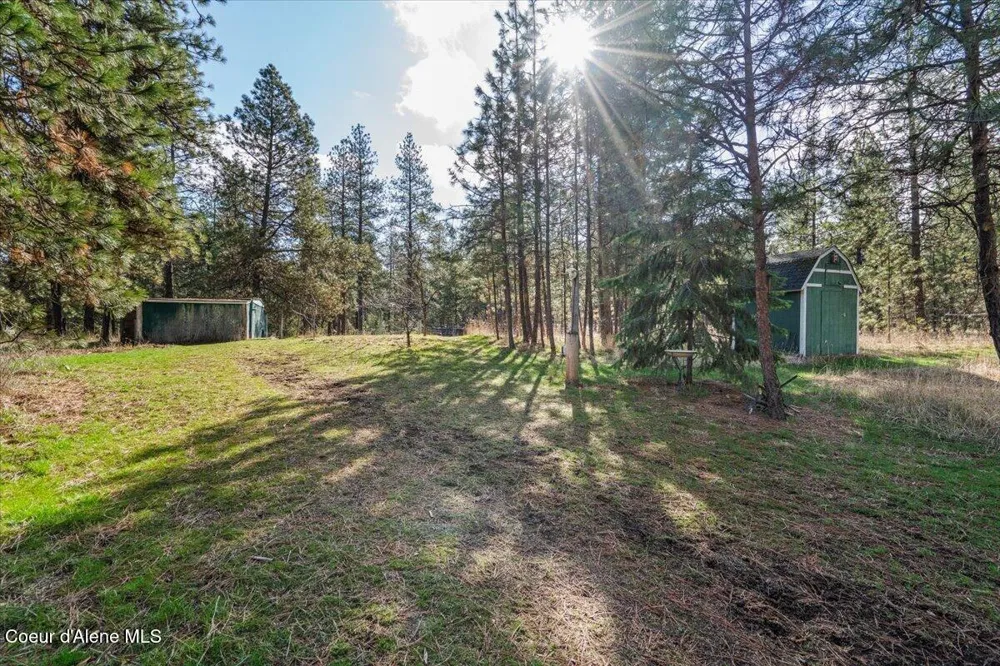 1423 S PULPWOOD ROAD Medical Lake, WA 99022