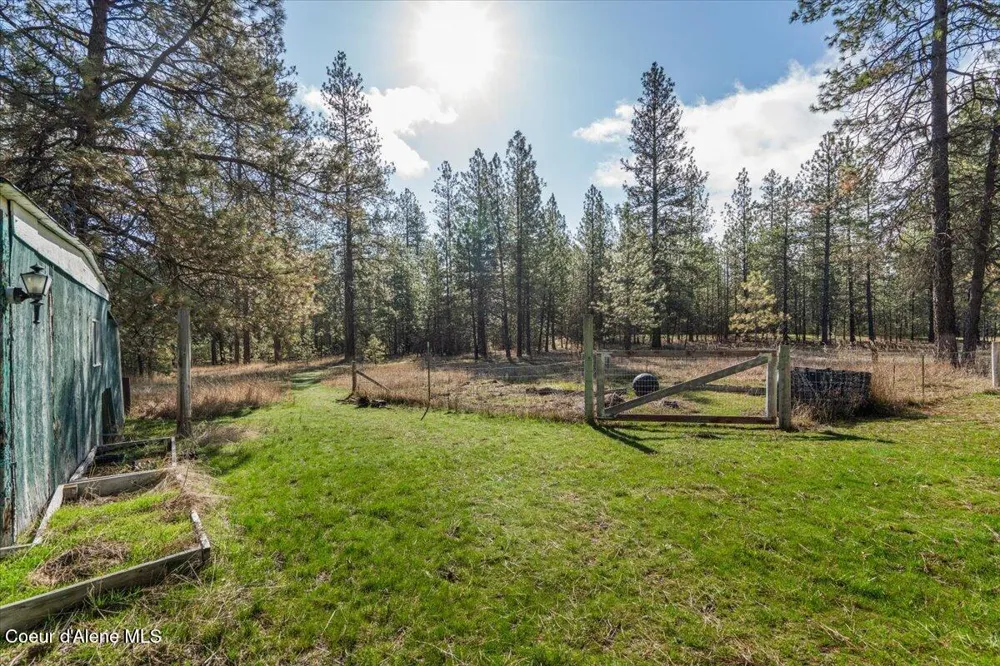 1423 S PULPWOOD ROAD Medical Lake, WA 99022