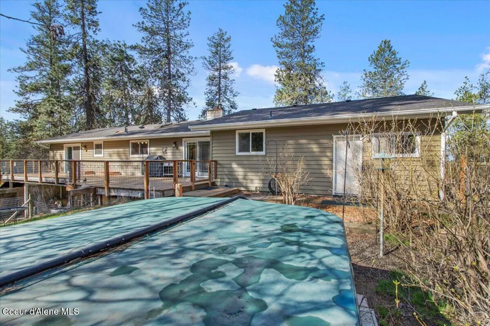 1423 S PULPWOOD ROAD Medical Lake, WA 99022