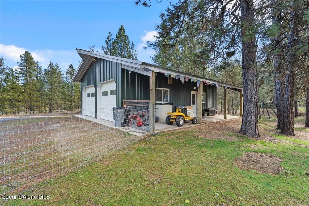 1423 S PULPWOOD ROAD Medical Lake, WA 99022