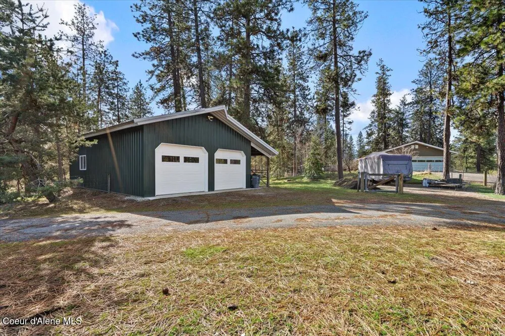 1423 S PULPWOOD ROAD Medical Lake, WA 99022