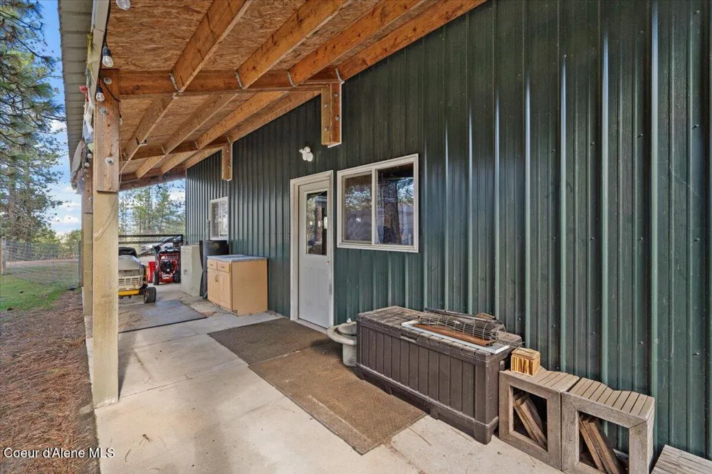 1423 S PULPWOOD ROAD Medical Lake, WA 99022