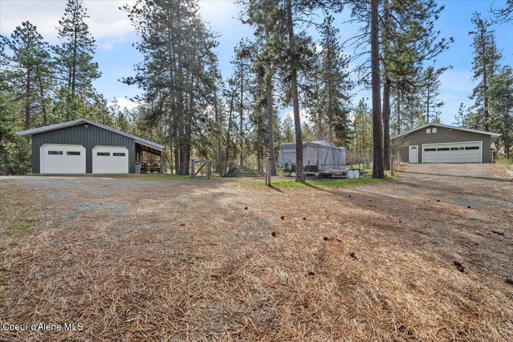 1423 S PULPWOOD ROAD Medical Lake, WA 99022