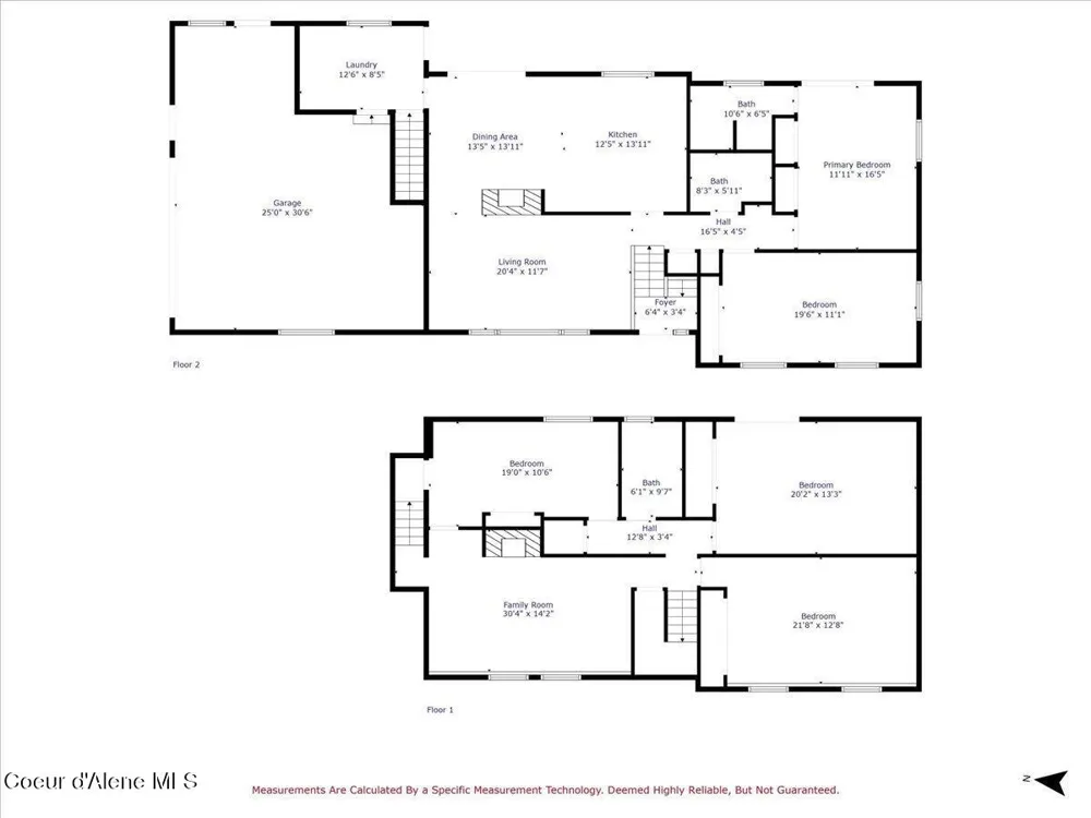 1423 S PULPWOOD ROAD Medical Lake, WA 99022