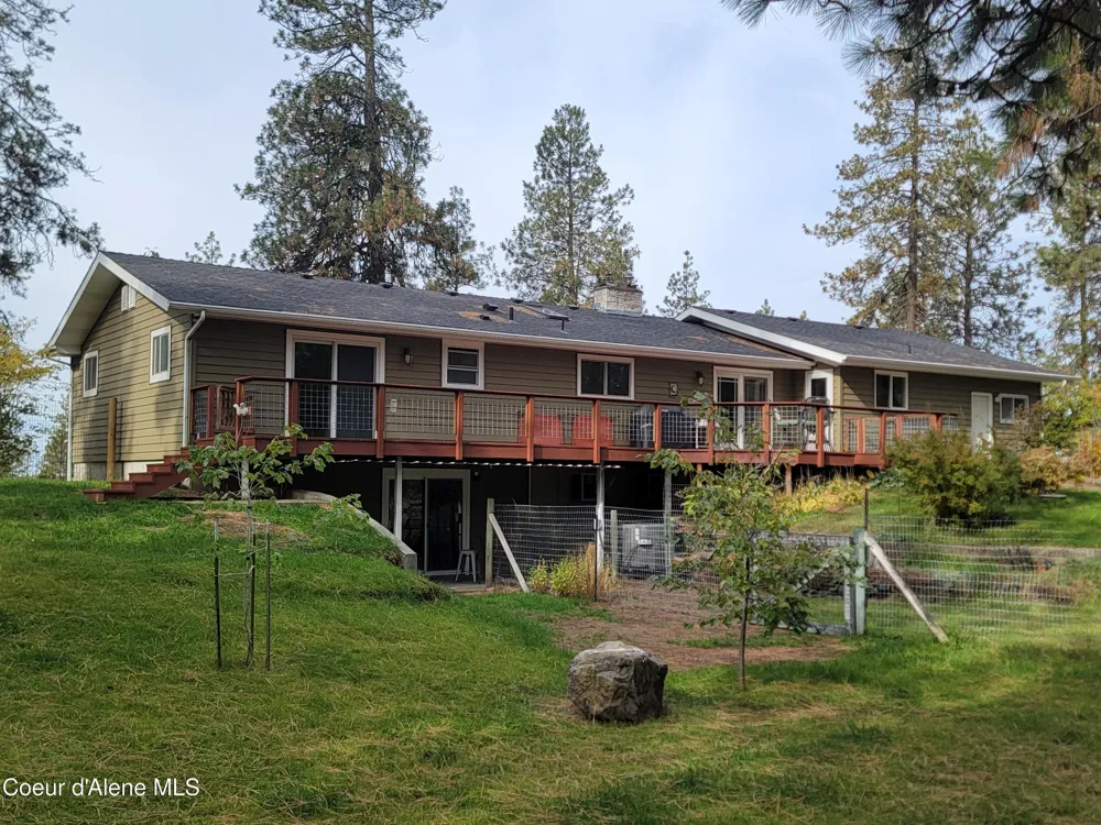 1423 S PULPWOOD ROAD Medical Lake, WA 99022