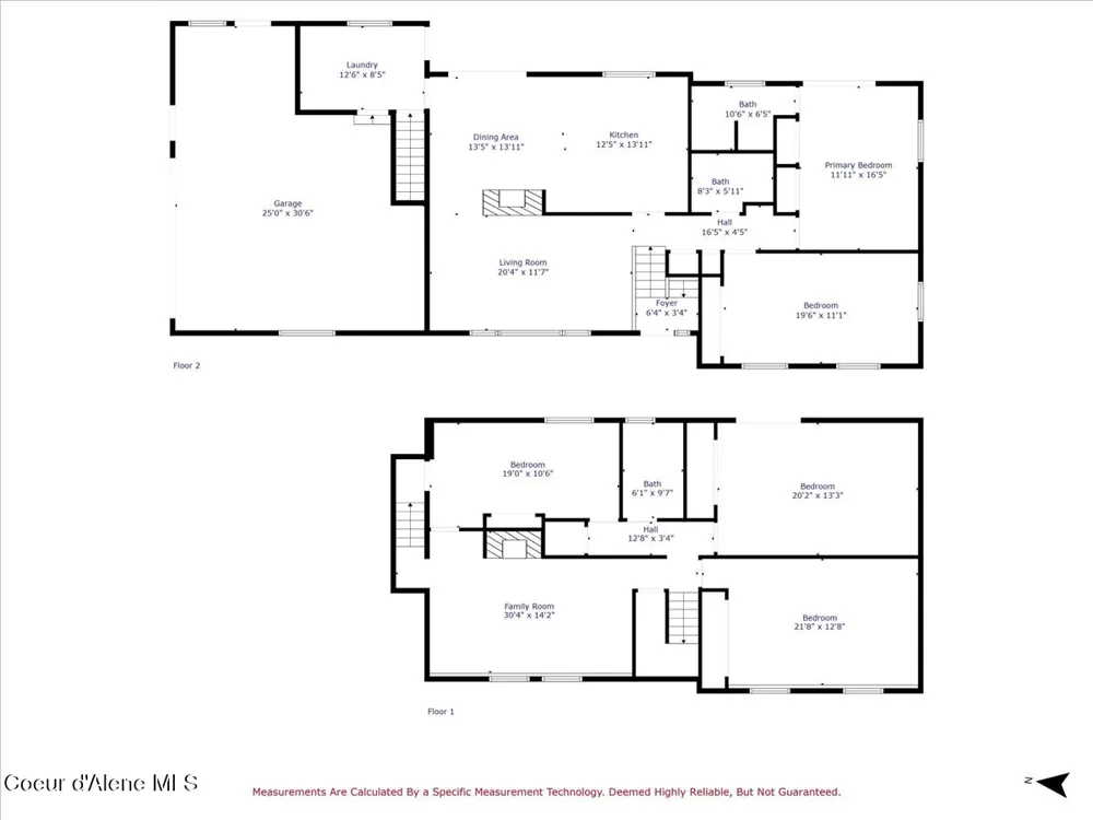 1423 S PULPWOOD ROAD Medical Lake, WA 99022
