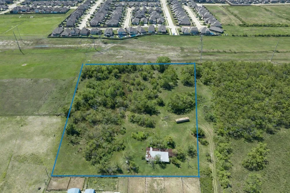 2302 H STREET Deer Park, TX 77536
