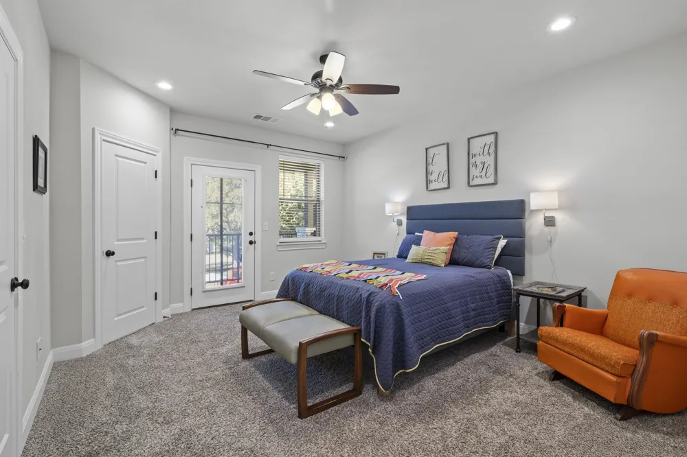 575 Demarett Drive Point Venture, TX 78645