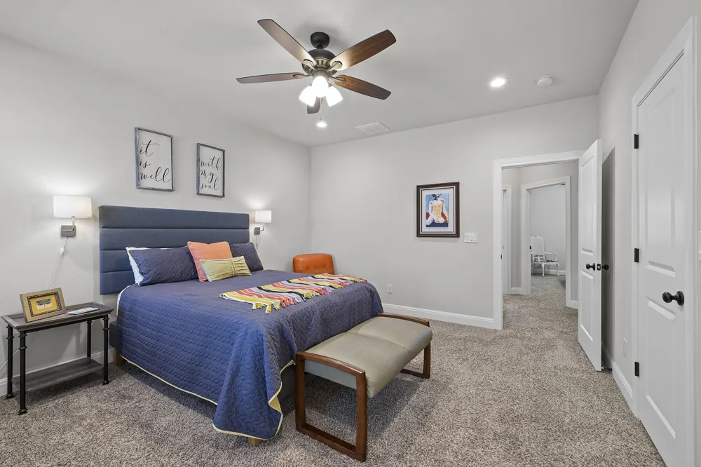 575 Demarett Drive Point Venture, TX 78645