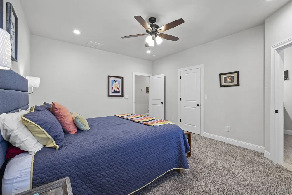 575 Demarett Drive Point Venture, TX 78645