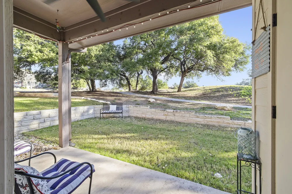 575 Demarett Drive Point Venture, TX 78645