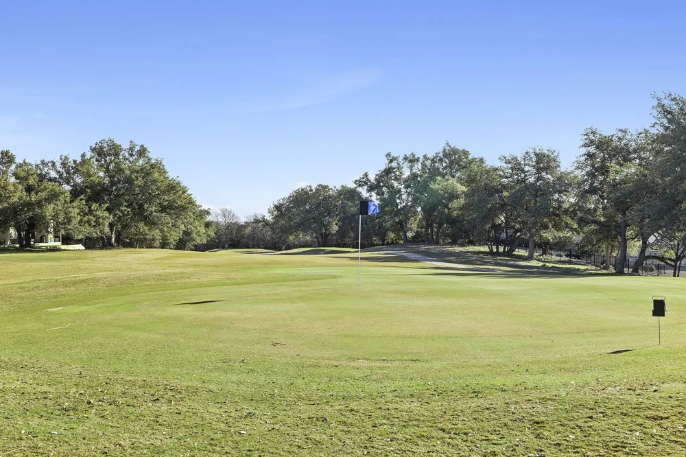 575 Demarett Drive Point Venture, TX 78645