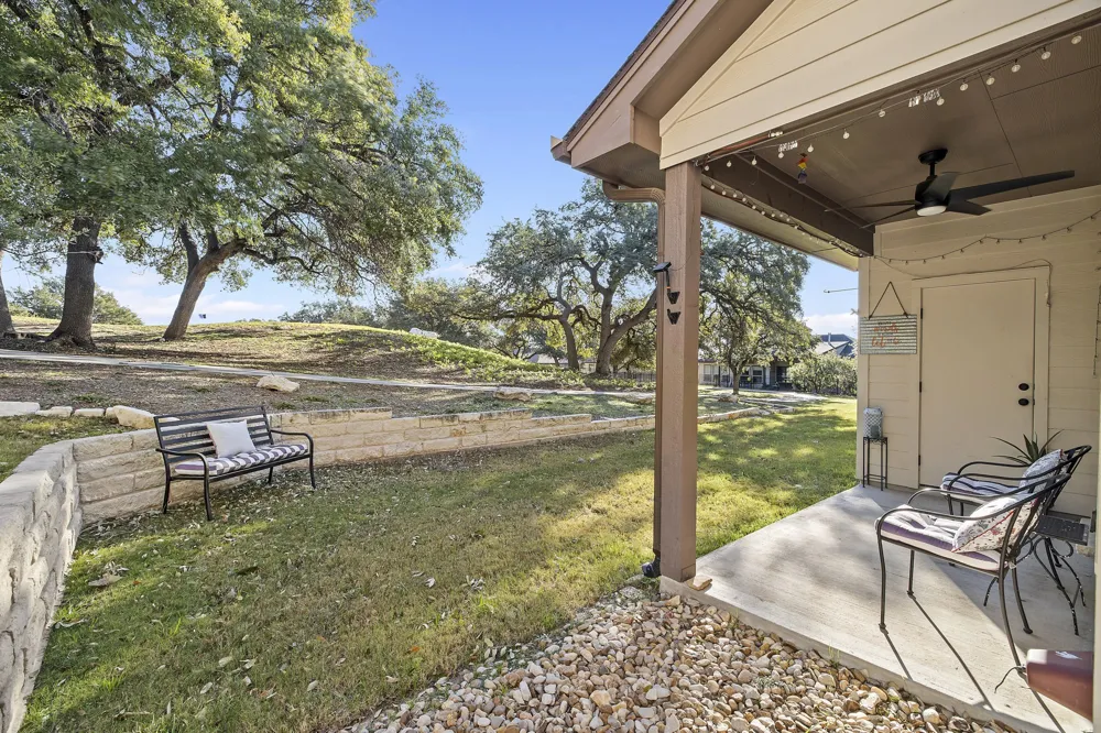 575 Demarett Drive Point Venture, TX 78645