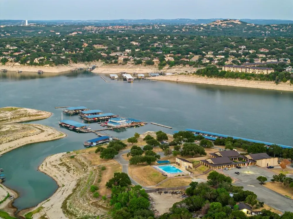 575 Demarett Drive Point Venture, TX 78645