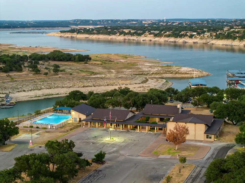 575 Demarett Drive Point Venture, TX 78645