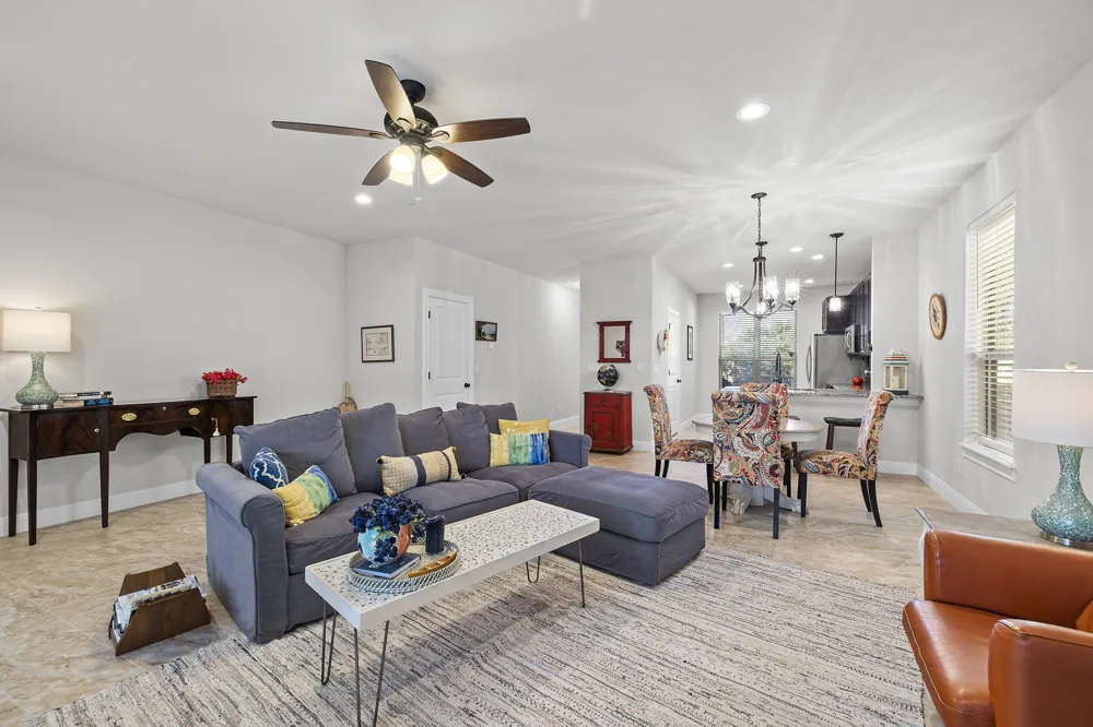 575 Demarett Drive Point Venture, TX 78645