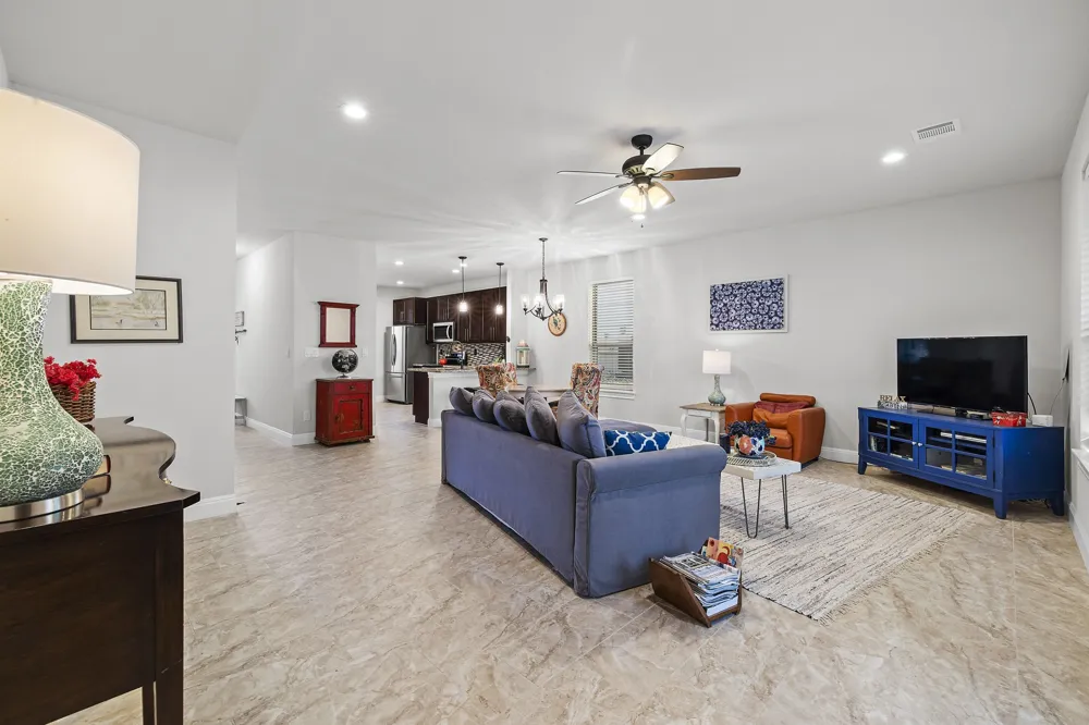 575 Demarett Drive Point Venture, TX 78645