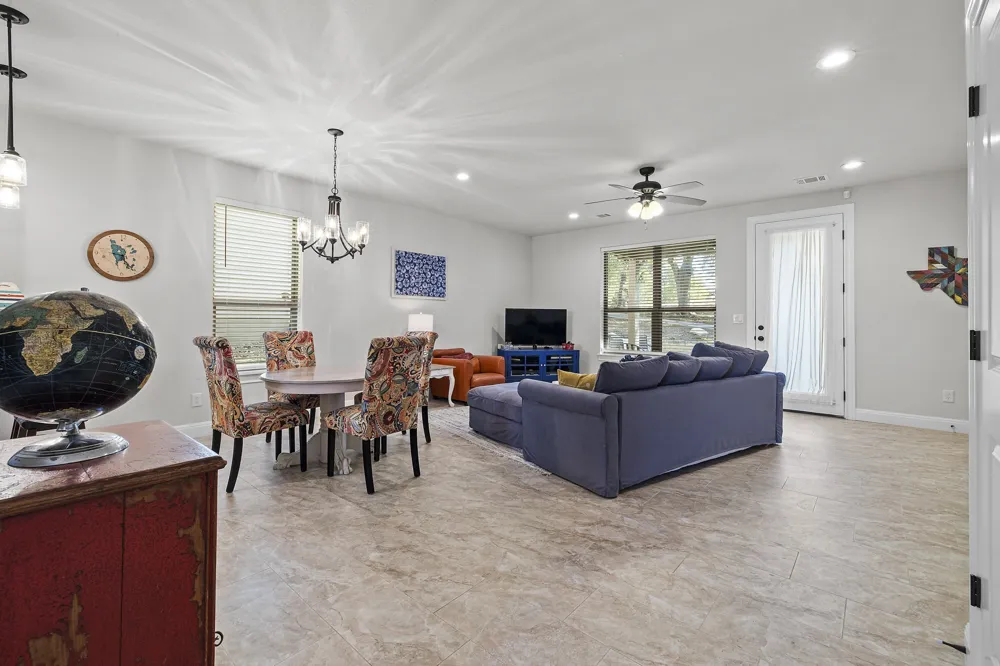 575 Demarett Drive Point Venture, TX 78645