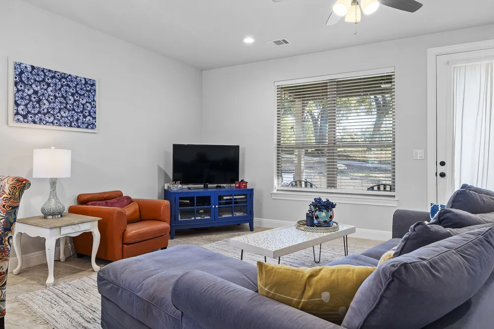 575 Demarett Drive Point Venture, TX 78645