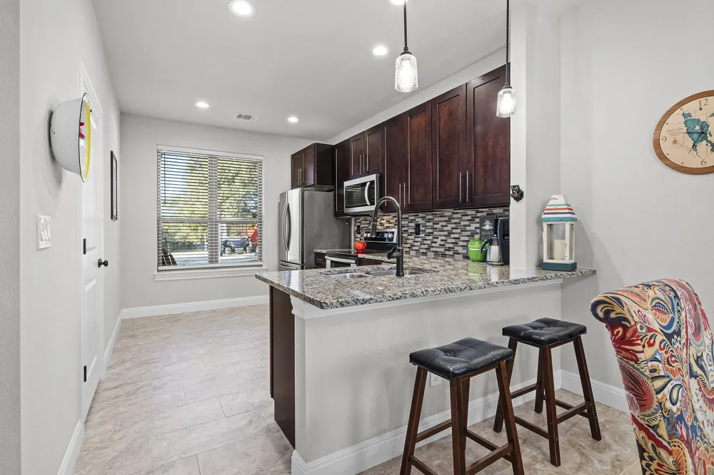 575 Demarett Drive Point Venture, TX 78645