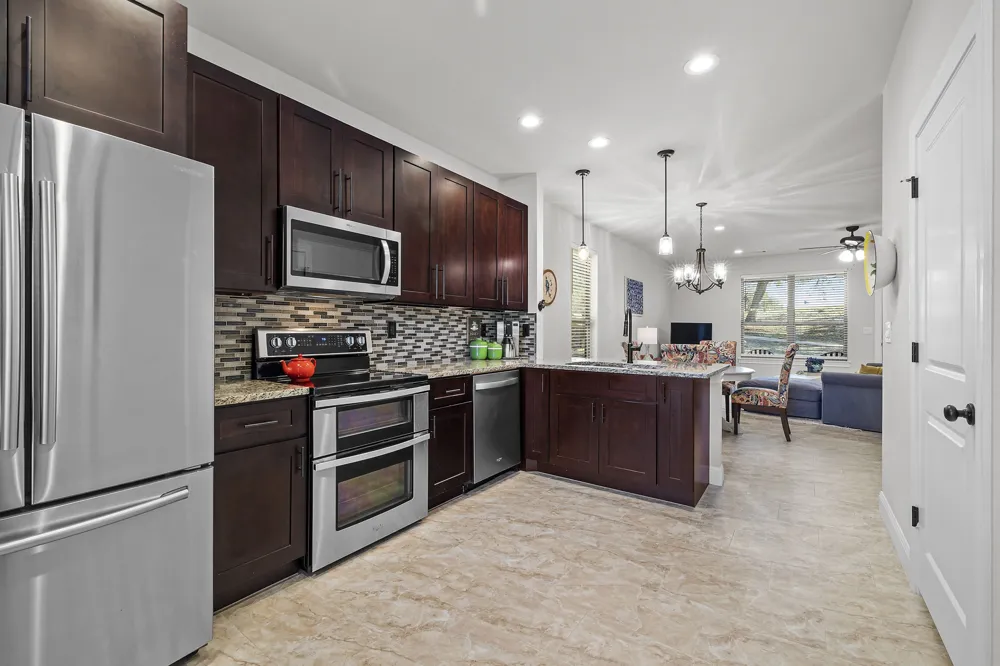575 Demarett Drive Point Venture, TX 78645