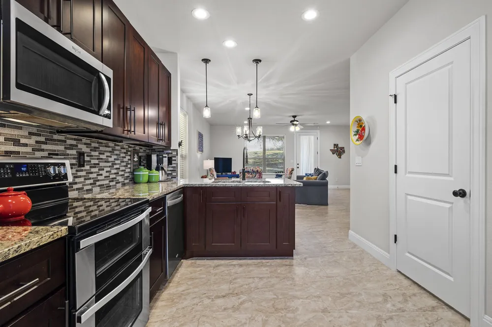 575 Demarett Drive Point Venture, TX 78645