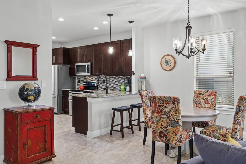 575 Demarett Drive Point Venture, TX 78645